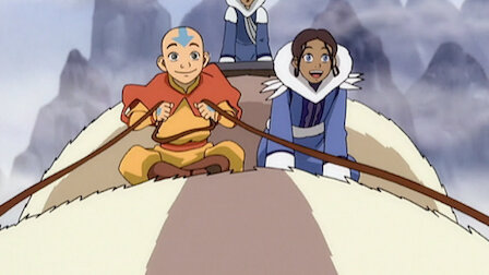 A new Avatar animated series after the Aang and Korra era is in the works   What we know so far